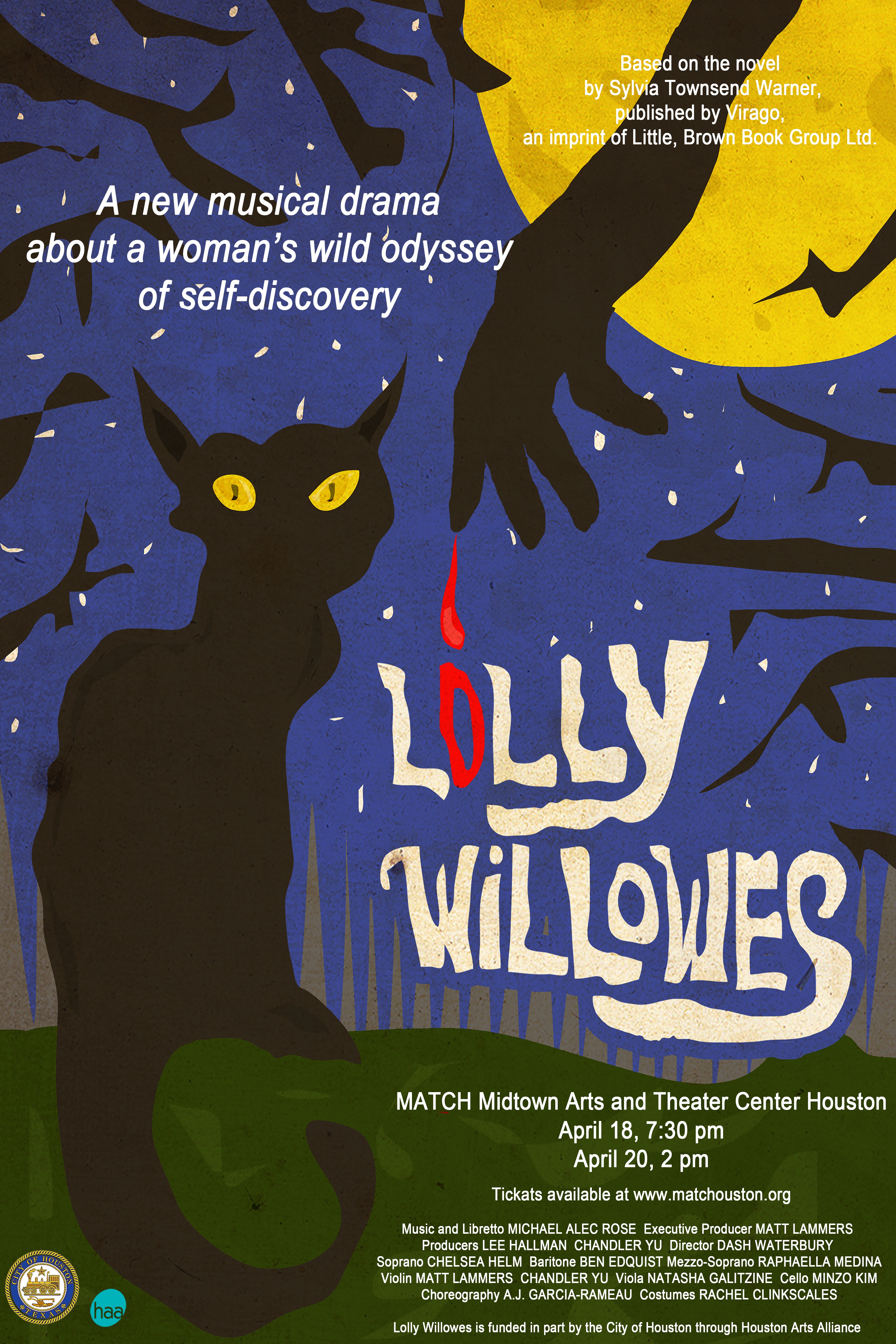 Lolly Willowes Poster 12x18.jpg